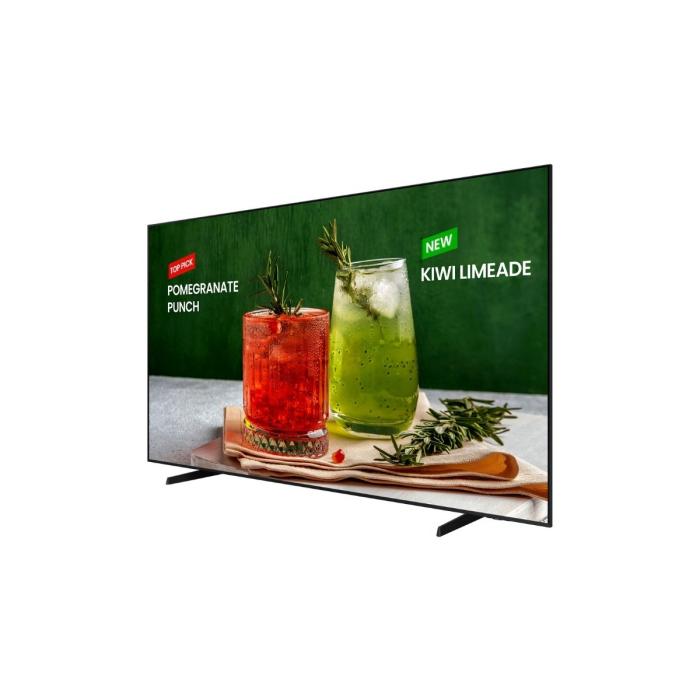 DISPLAY SAMSUNG BED 98¨300 NITS IPS 4K