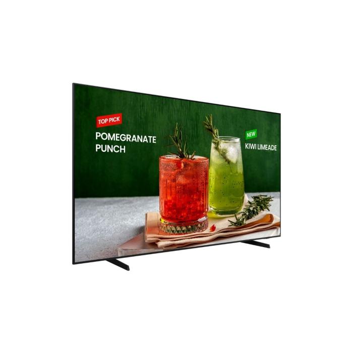 DISPLAY SAMSUNG BED 98¨300 NITS IPS 4K