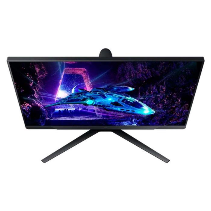 Monitor Gaming Odyssey G3 FHD de 24" HDMI DP 180Hz - Negro