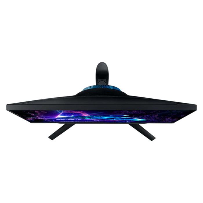Monitor Gaming Odyssey G3 FHD de 24" HDMI DP 180Hz - Negro