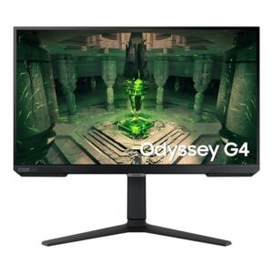 MONITOR SAMSUNG GAMING 27" ODYSSEY