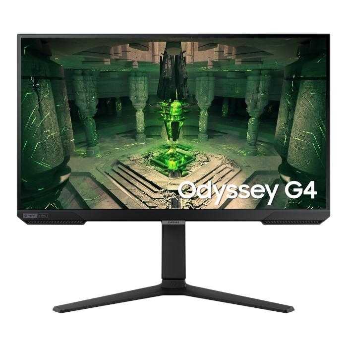 MONITOR SAMSUNG GAMING 27" ODYSSEY
