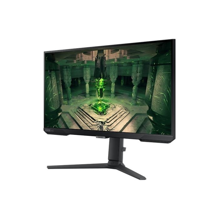 MONITOR SAMSUNG GAMING 27" ODYSSEY