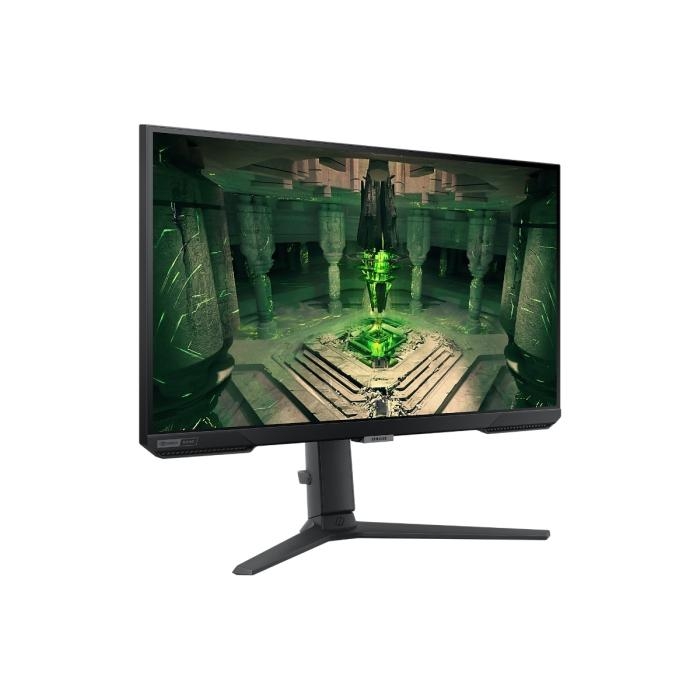 MONITOR SAMSUNG GAMING 27" ODYSSEY
