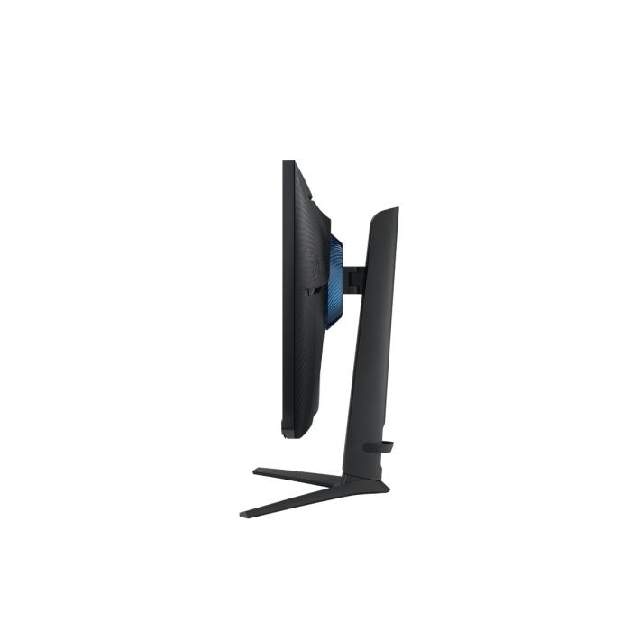 MONITOR SAMSUNG GAMING 27" ODYSSEY