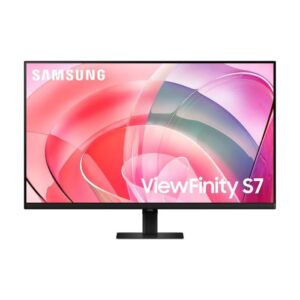 Monitor Samsung 27"4k UHD S70D