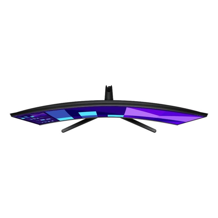 MONITOR SAMSUNG 32" CURVO NEW