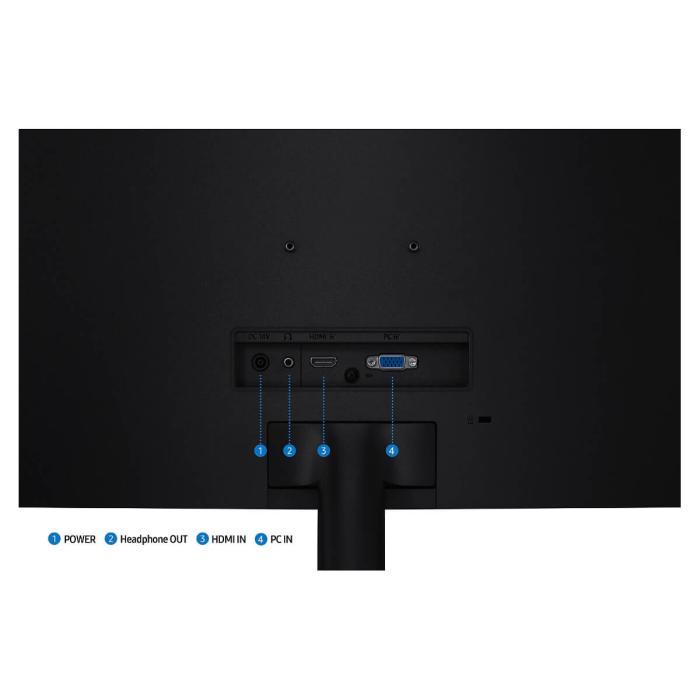 MONITOR SAMSUNG 32" CURVO NEW