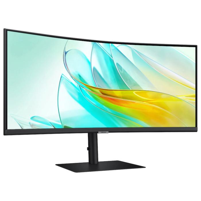 Monitor Samsung 34" VIEWFINITY CURVE