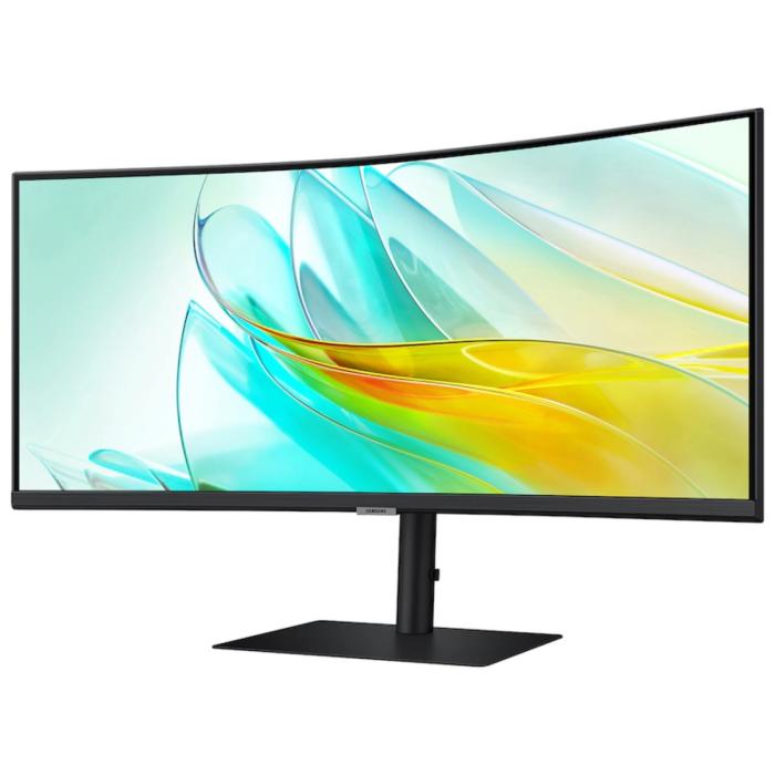 Monitor Samsung 34" VIEWFINITY CURVE