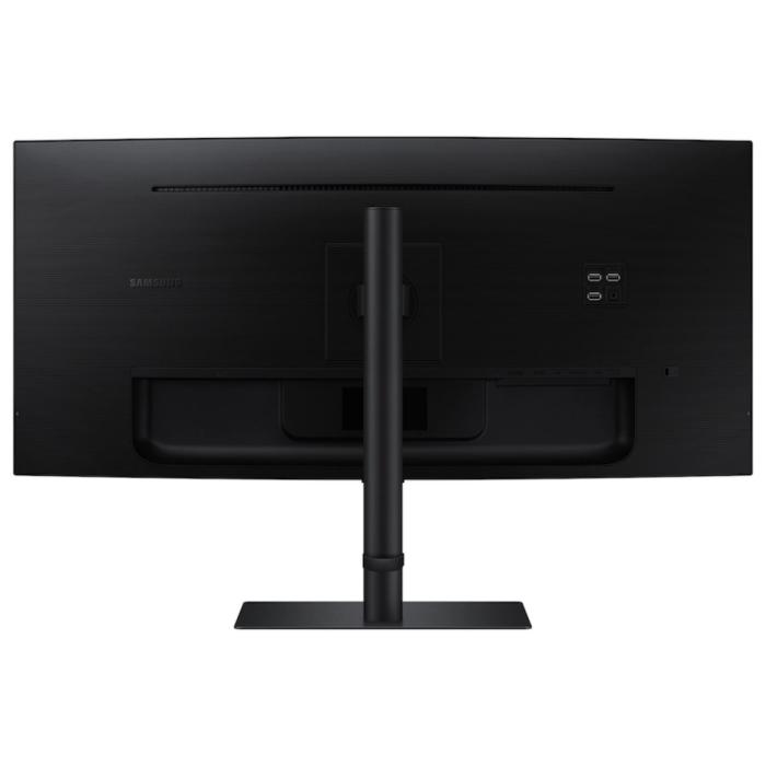 Monitor Samsung 34" VIEWFINITY CURVE