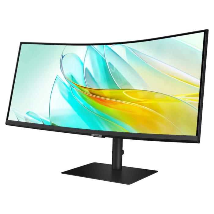 Monitor Samsung 34" VIEWFINITY CURVE