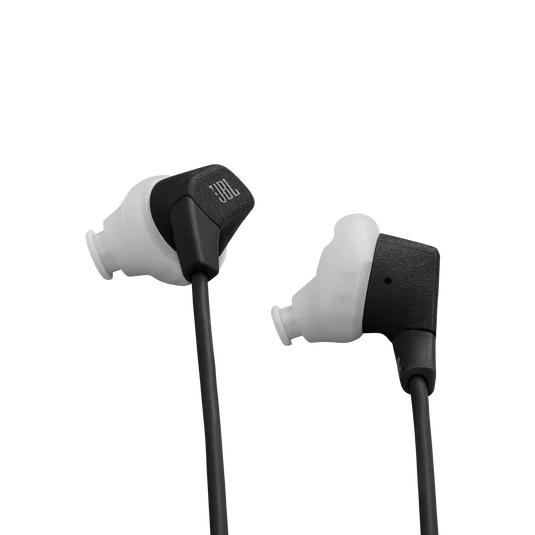 JBL - Headphones - Endurance Run 3 Type C Purple