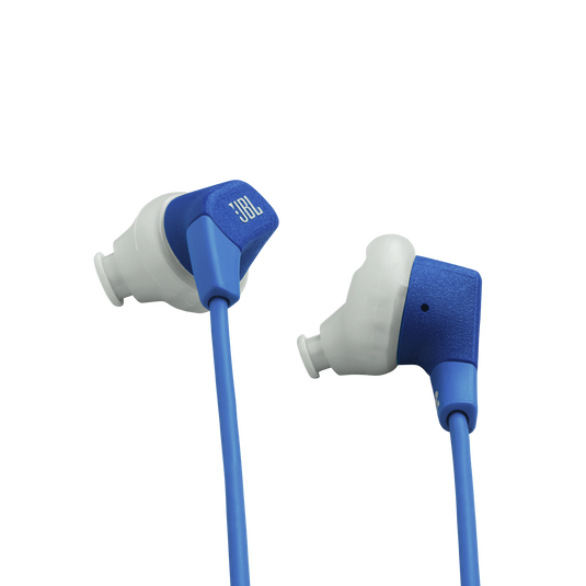 JBL - Headphones - Endurance Run 3 - Type C - Blu