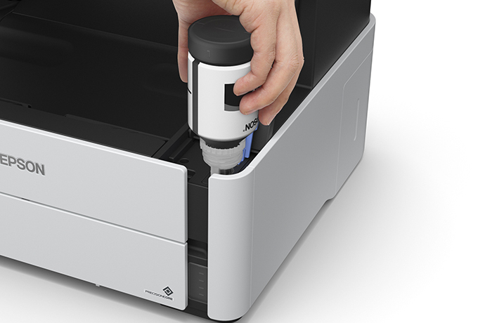 Epson Multifuntional Printer EcoTank M2170