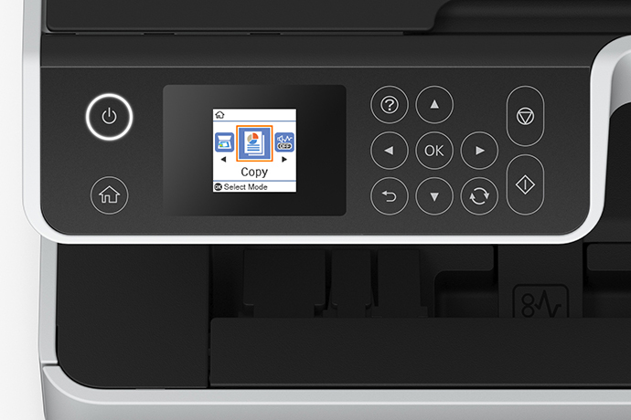Epson Multifuntional Printer EcoTank M2170