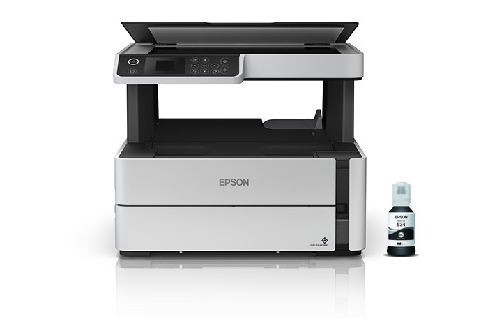 Epson Multifuntional Printer EcoTank M2170