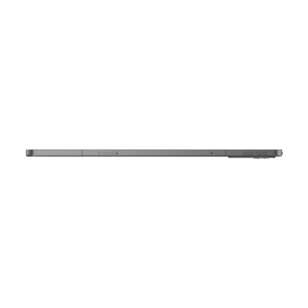 Lenovo Idea Tab - 11" - 2560 x 1600 - Android 15 or Later - Dimensity 6300 - Luna Grey - Keyboard + Tab Pen + E310 Earb