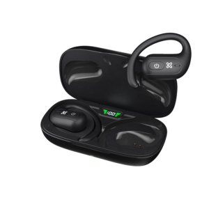 Klip Xtreme - True wireless earphones - Para Phone / Para Cellular phone / Para Tablet - Wireless - Open ear - TWS