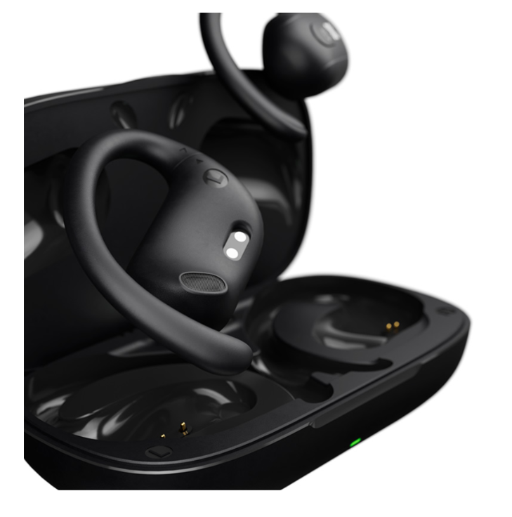 Klip Xtreme - True wireless earphones - Para Phone / Para Cellular phone / Para Tablet - Wireless - Open ear - TWS