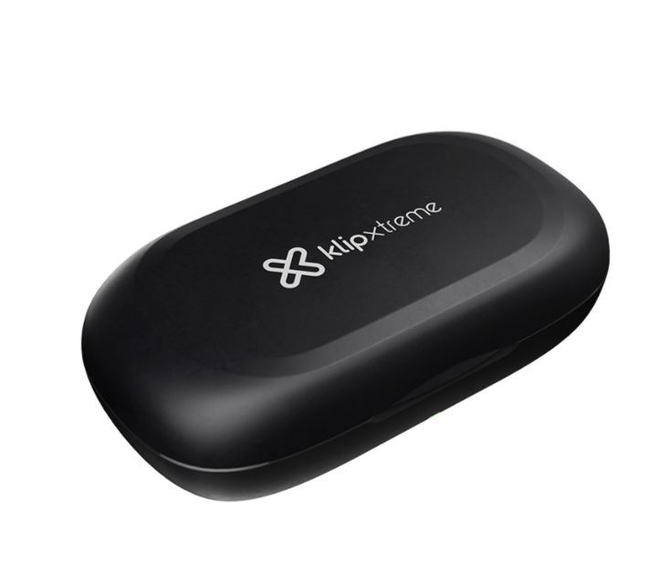 Klip Xtreme - True wireless earphones - Para Phone / Para Cellular phone / Para Tablet - Wireless - Open ear - TWS