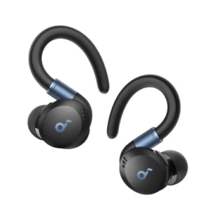 Soundcore - Headphones - X20 Black