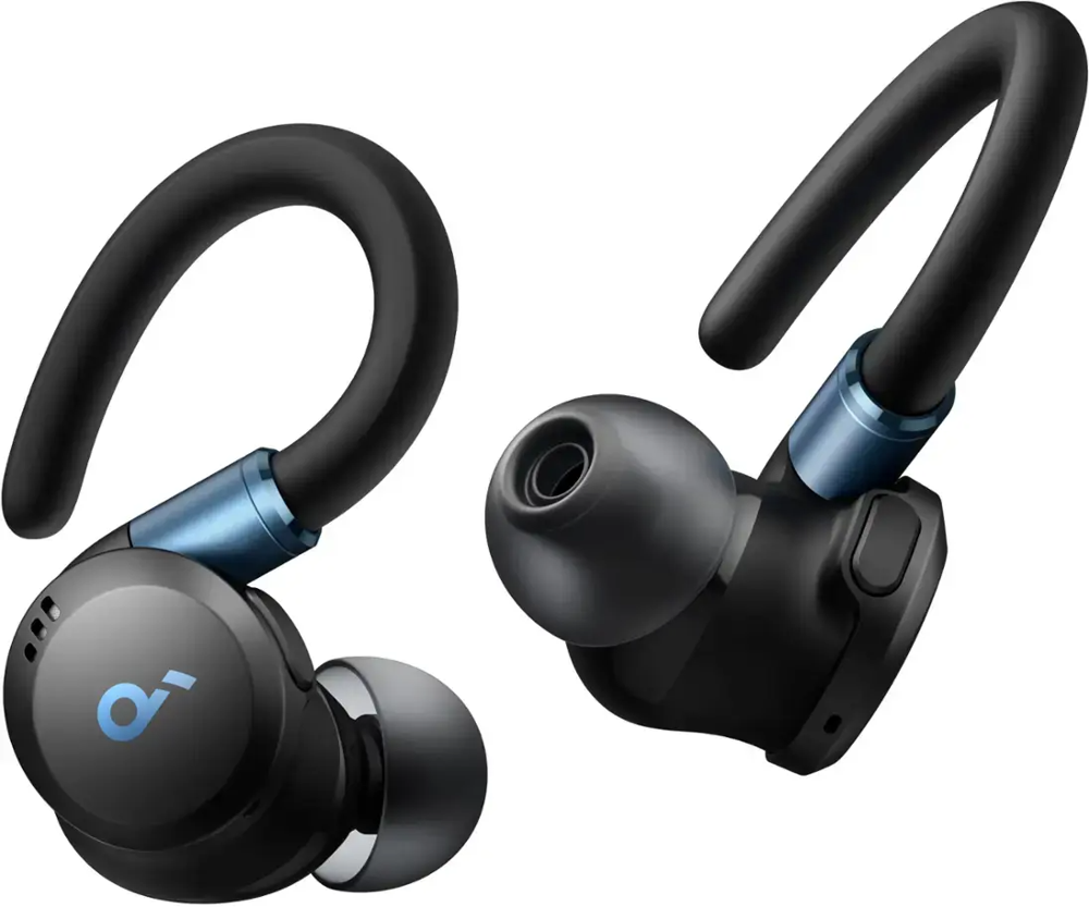 Soundcore - Headphones - X20 Black