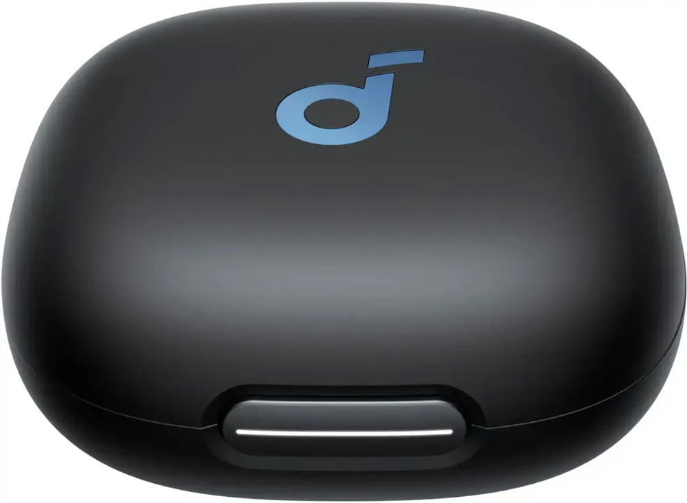 Soundcore - Headphones - X20 Black