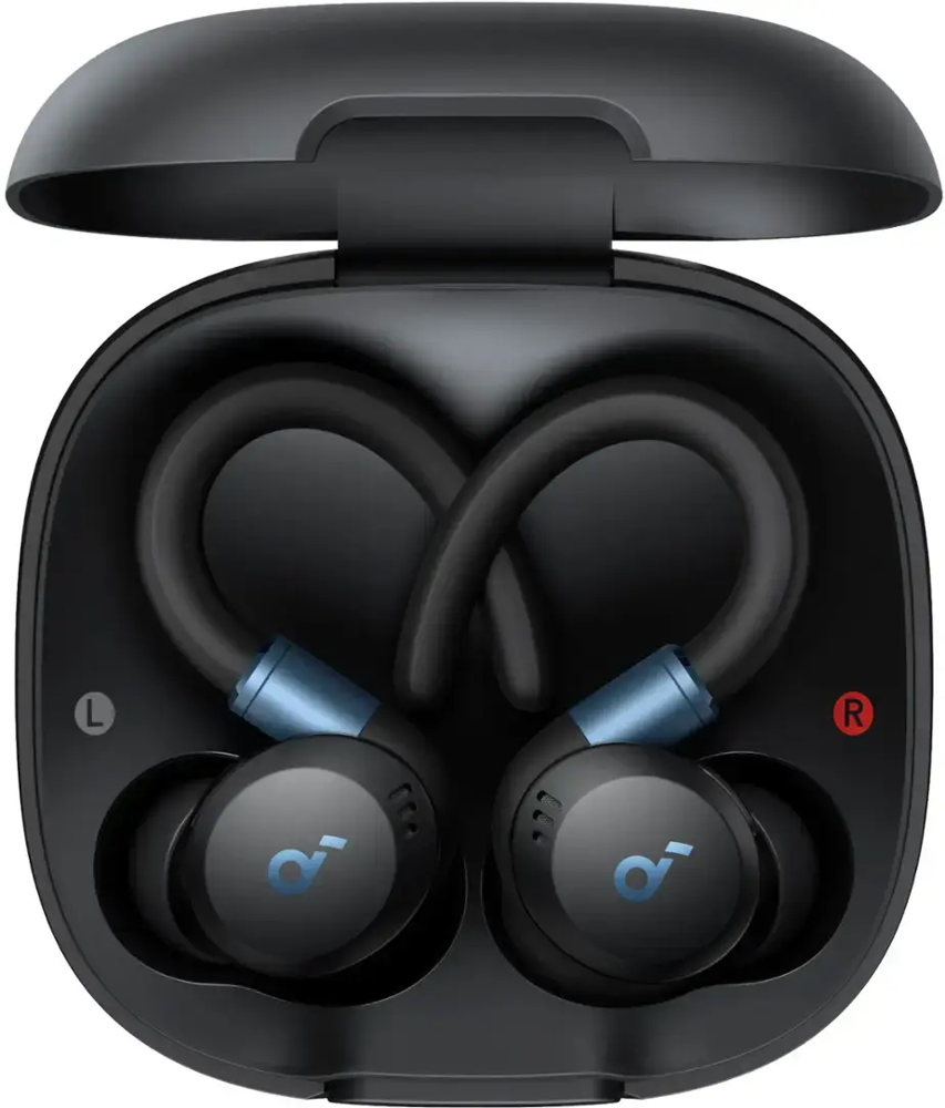 Soundcore - Headphones - X20 Black