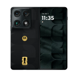 Motorola - 16 GB Razr Fold - Smartphone - Android - Black - Touch - XT2651-1 FIFA