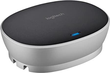 Logitech GROUP - Kit de videoconferencia - con Logitech Expansion Microphones