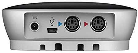 Logitech GROUP - Kit de videoconferencia - con Logitech Expansion Microphones