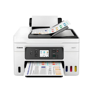 Canon - MAXIFY GX4010 AIO/FAX COLOR 18