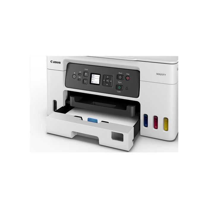 Canon - MAXIFY GX4010 AIO/FAX COLOR 18