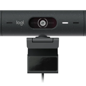 WEBCAM BRIO 505 LOGITECH PLUG AND PLAY