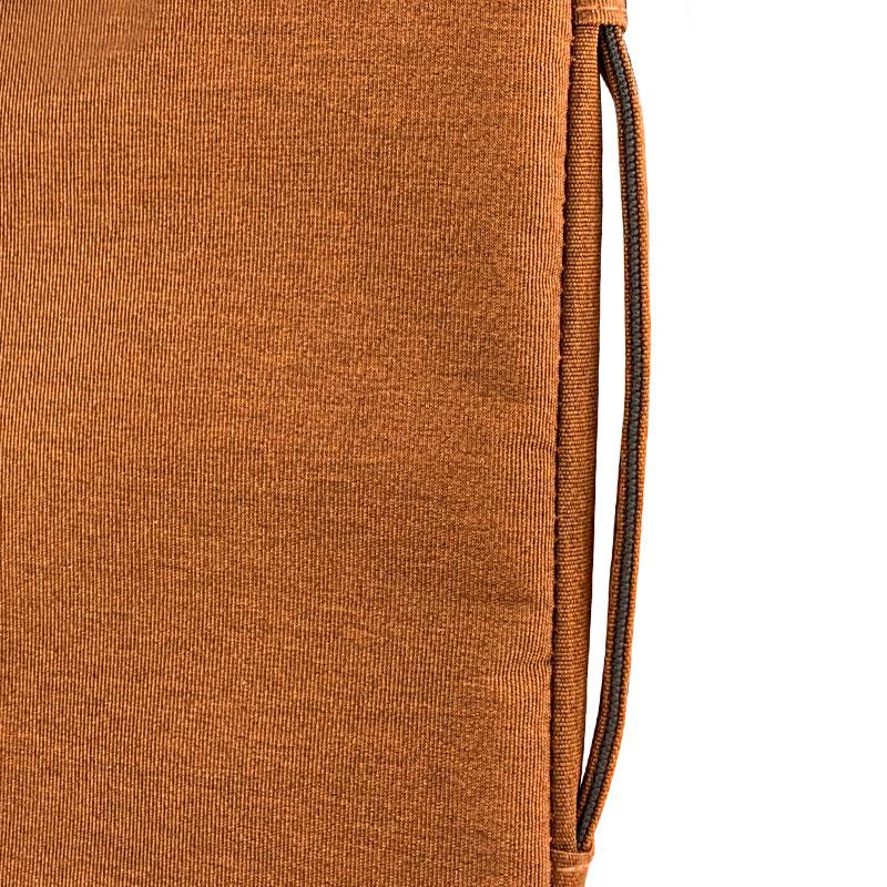 Klip Xtreme SquarePro KNS-420 - Funda para portátil - 15.6" - marrón