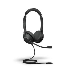 Jabra Evolve2 - 30 SE - Handset - Wired - 23189-889-779