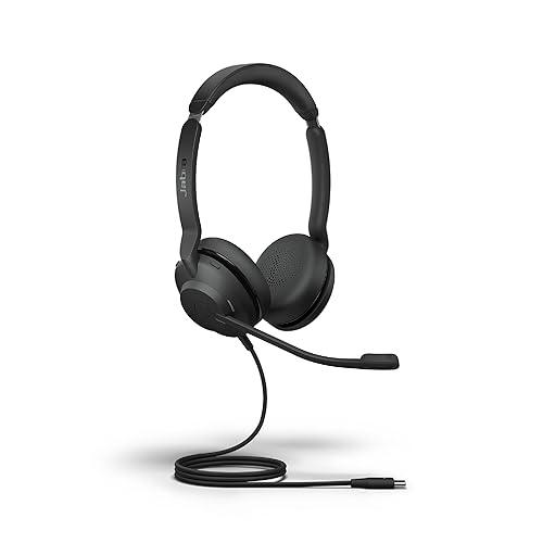 Jabra Evolve2 - 30 SE - Handset - Wired - 23189-889-779