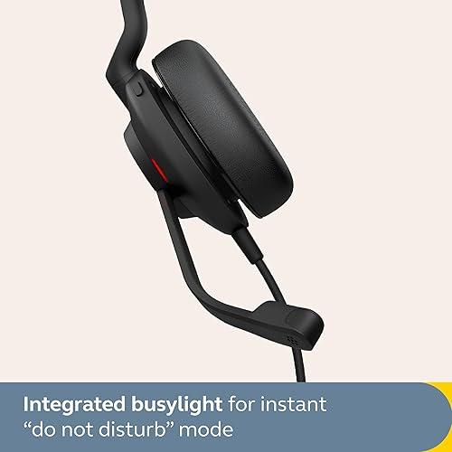 Jabra Evolve2 - 30 SE - Handset - Wired - 23189-889-779
