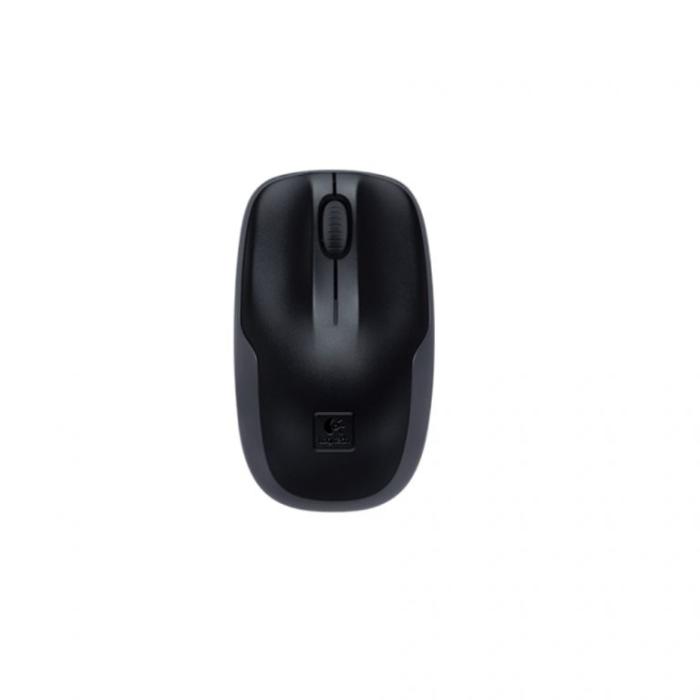 Logitech Wireless Combo MK220 - Juego de teclado y ratón - 2.4 GHz - Español