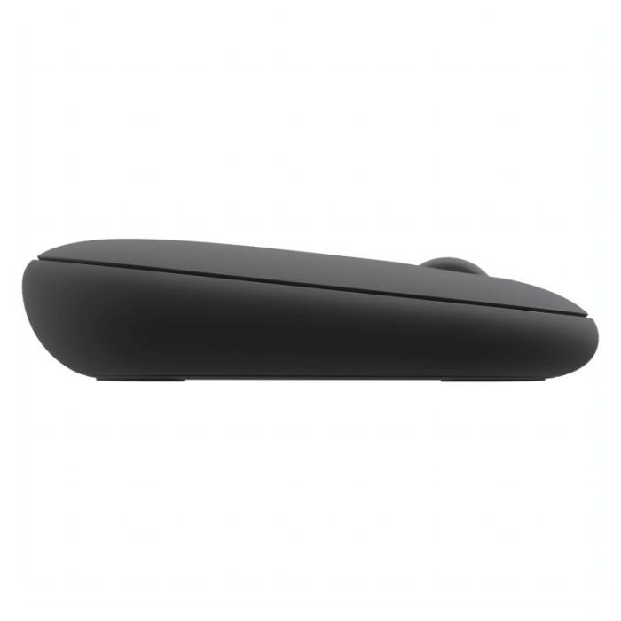 Logitech - Keypad and mouse set - Wireless