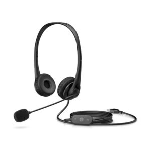 HP - Headset - USB G2 Stereo