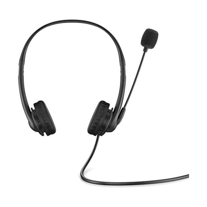 HP - Headset - USB G2 Stereo