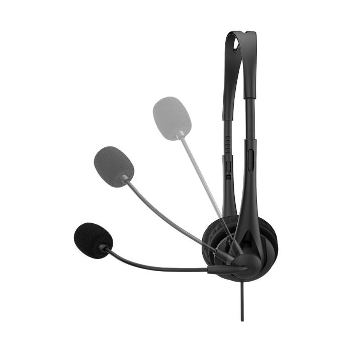 HP - Headset - USB G2 Stereo