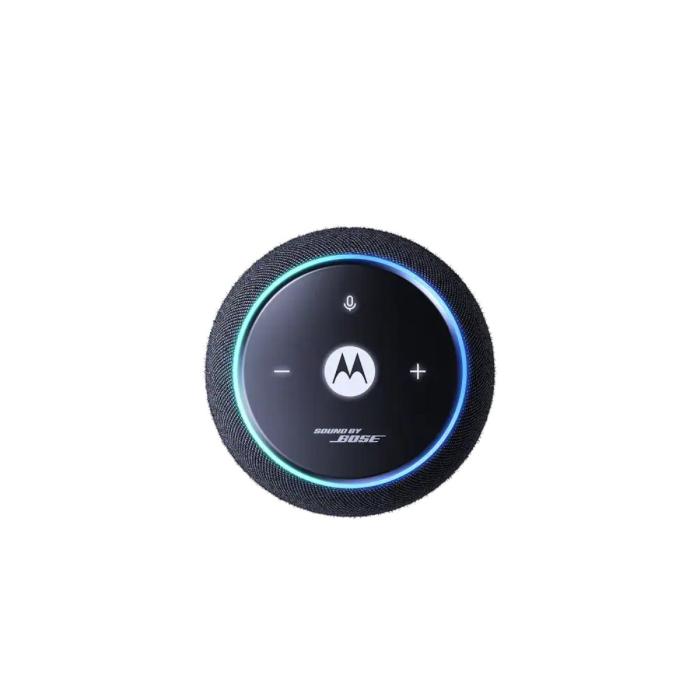 Motorola Moto - Speaker - Carbon - PG38C07844