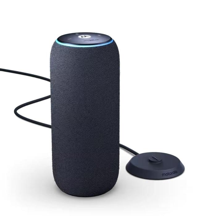 Motorola Moto - Speaker - Carbon - PG38C07844