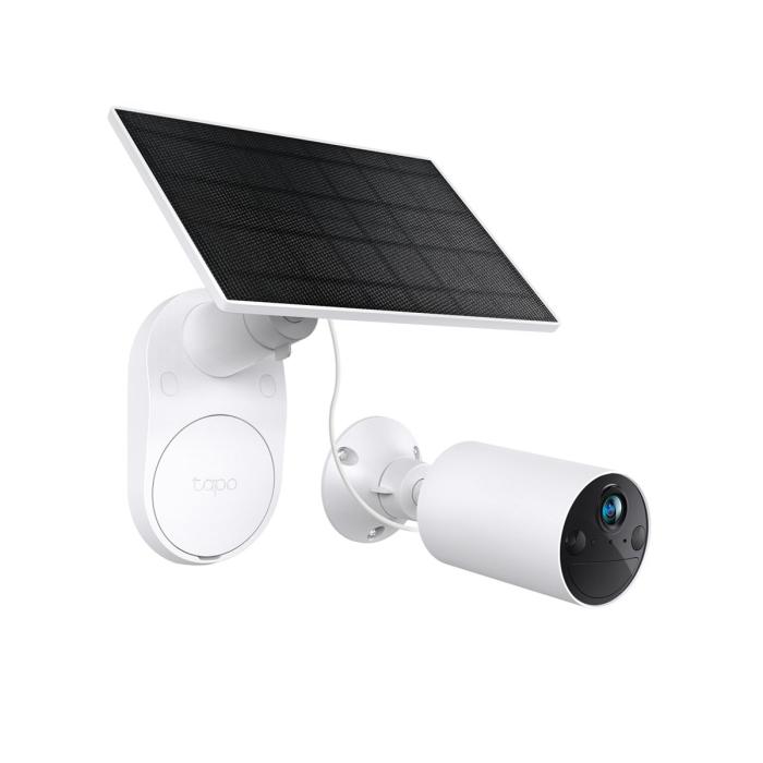 TP-Link Tapo C410 KIT - Network surveillance camera