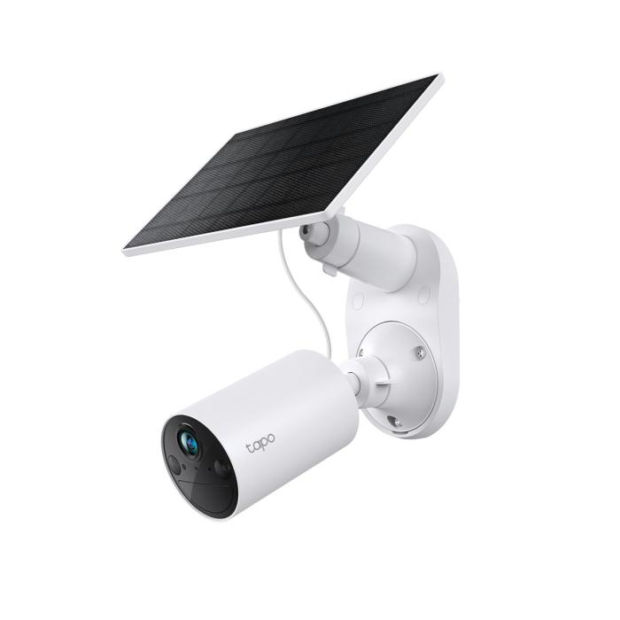 TP-Link Tapo C410 KIT - Network surveillance camera