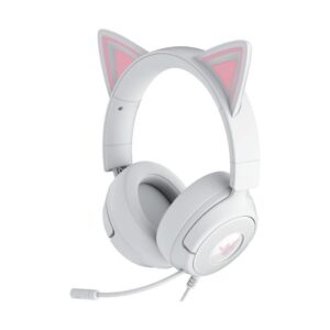 Razer Kraken - Kitty V3 X - Headset - Wired - RZ04-05350300-R3U1
