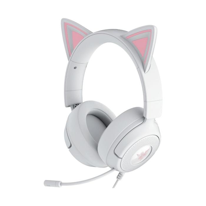 Razer Kraken - Kitty V3 X - Headset - Wired - RZ04-05350300-R3U1
